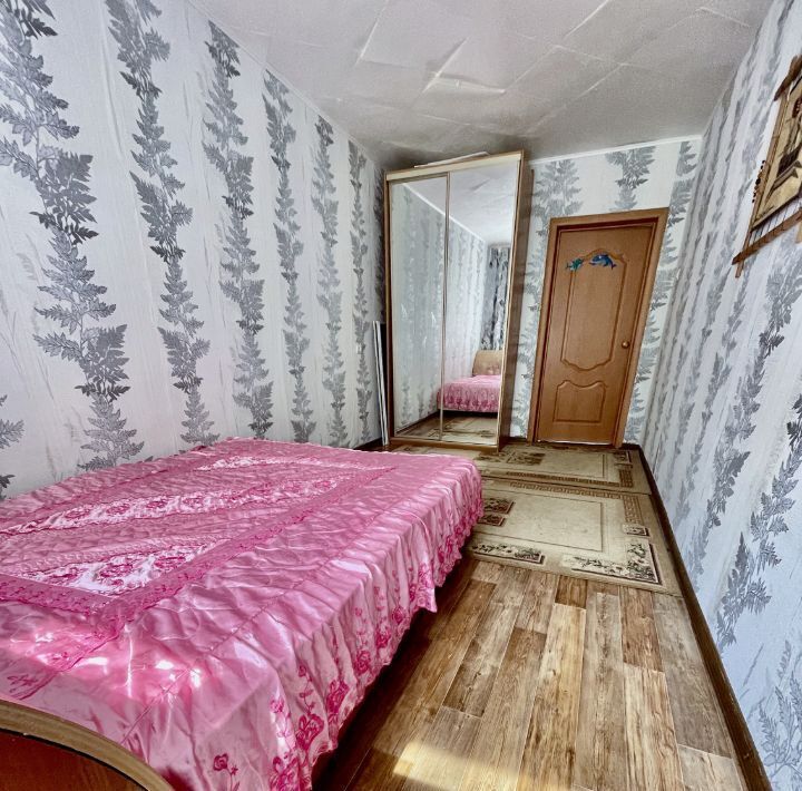 квартира г Фокино п Дунай ул Морская 5 фото 5