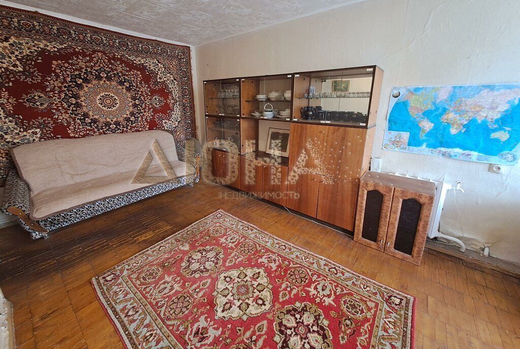 квартира г Кострома ул Беленогова Юрия 17 фото 8