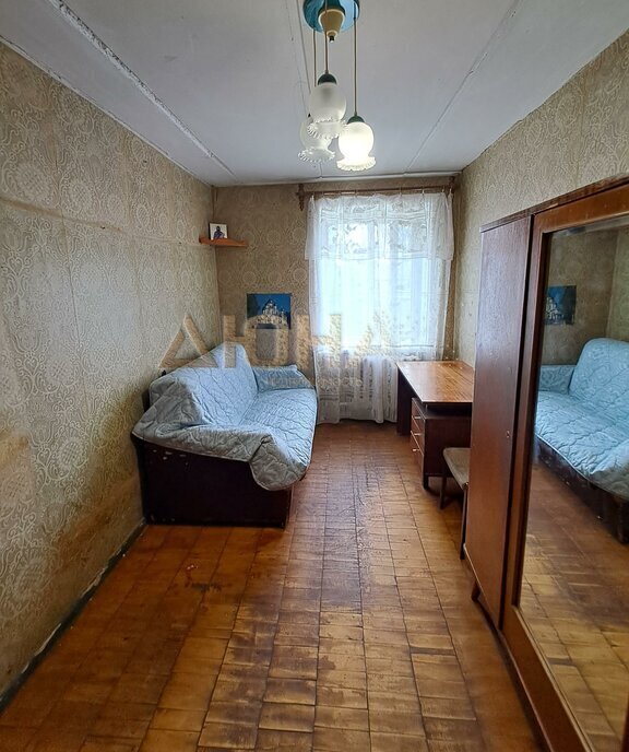 квартира г Кострома ул Беленогова Юрия 17 фото 16