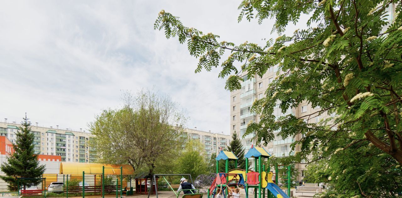 квартира г Красноярск р-н Кировский ул Кутузова 73а фото 23