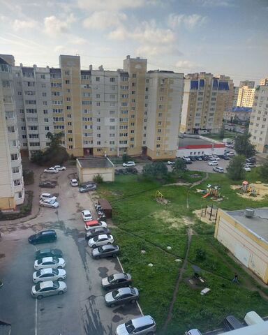 р-н Октябрьский ул Ореховая 22 фото