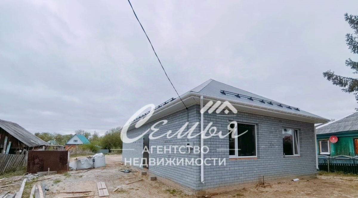 дом г Заводоуковск Центральный ул Советская 80 фото 1