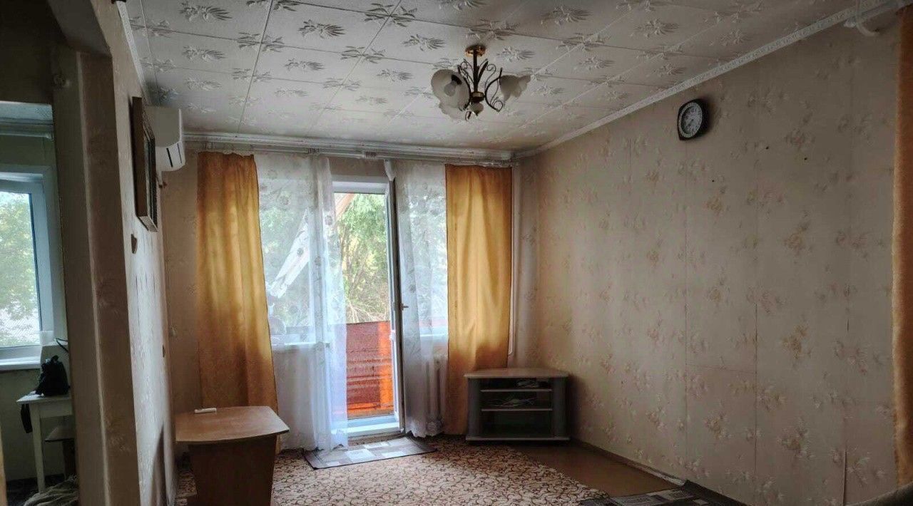 квартира г Орск р-н Октябрьский Новый город пр-кт Ленина 60 фото 4