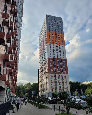 ул Видная 2 Митино, Красногорск фото