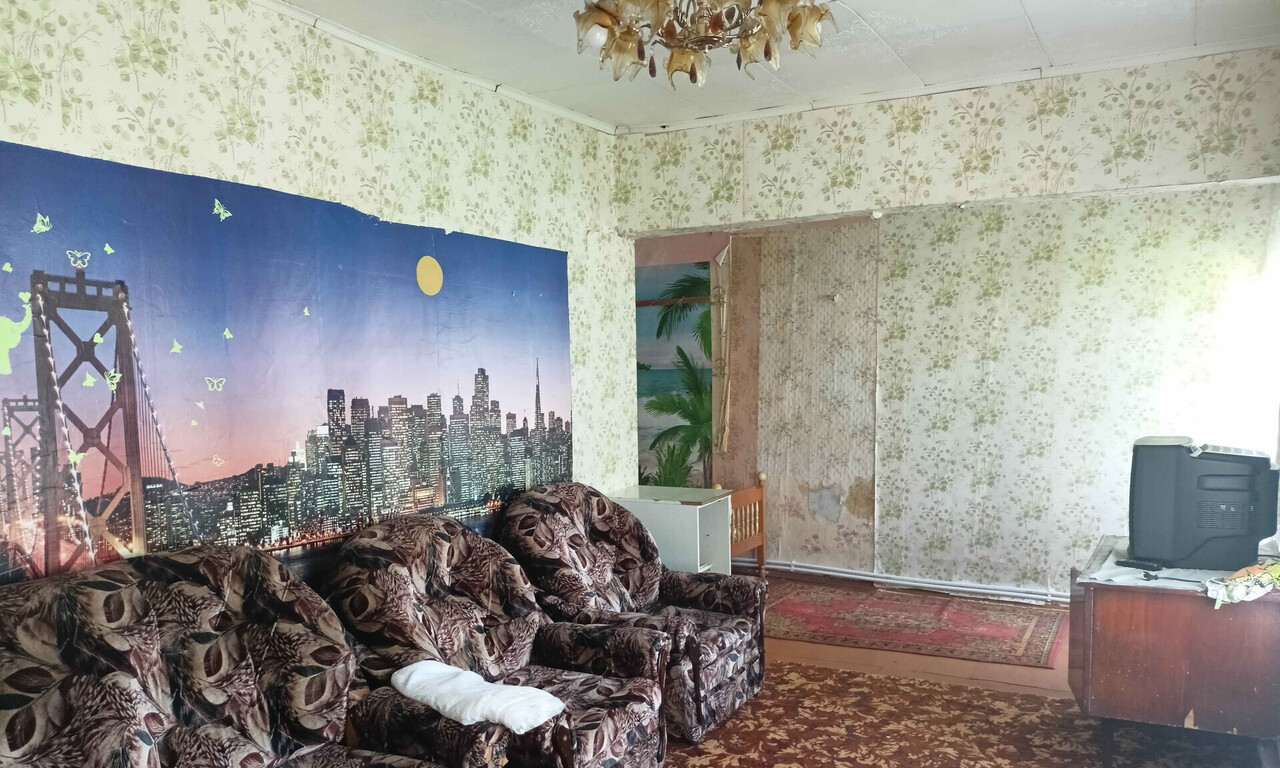 квартира р-н Краснослободский г Краснослободск ул Спортивная 10 фото 3