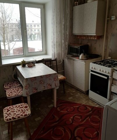 квартира ул Почаевская 2б фото