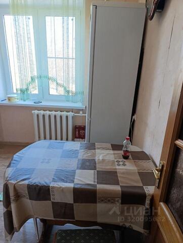 квартира ул Войкова 16 городской округ Истра фото