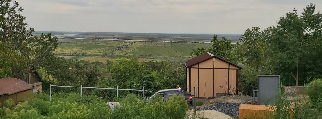 земля р-н Аксайский г Аксай ул Сергеевская фото 1