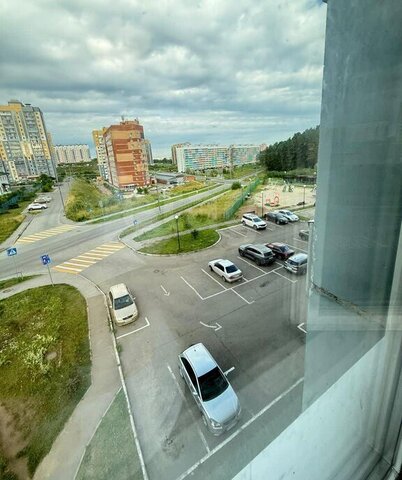 ул Василия Болдырева 9 фото