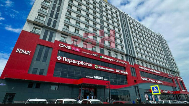 ул Мельникайте 116к/1 фото