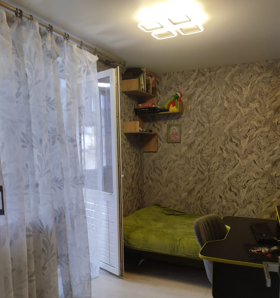 квартира г Керчь ул Кирова 3 фото 11