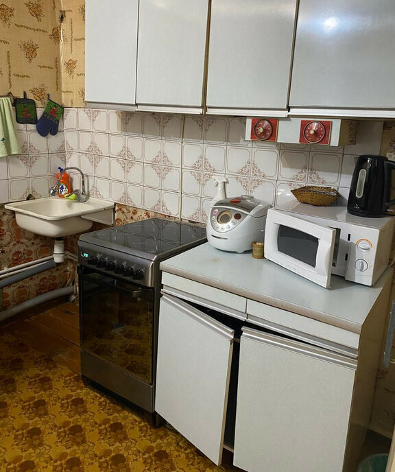 квартира г Алапаевск ул Олега Кошевого 20 фото 12