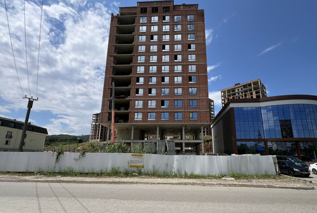 квартира г Нальчик ул Атажукина 153 фото 2