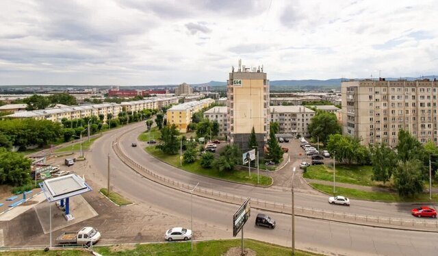 проезд Северный 4 фото