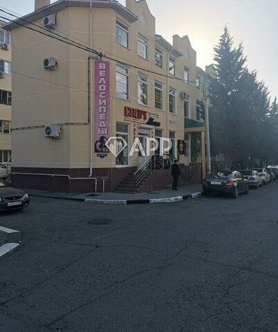 ул Шевченко 74 фото