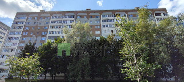 Восточный ул Автозаводская 15 м-н фото