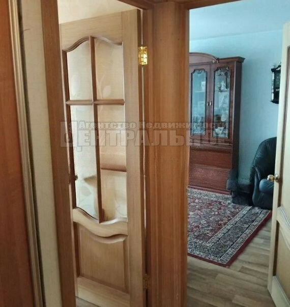 квартира г Смоленск р-н Заднепровский ул Нижне-Лермонтовская 19 фото 6