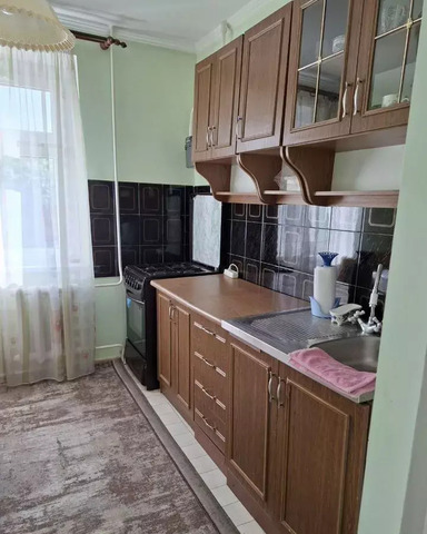 квартира ул Подстанционная 24 Иноземцево кп фото