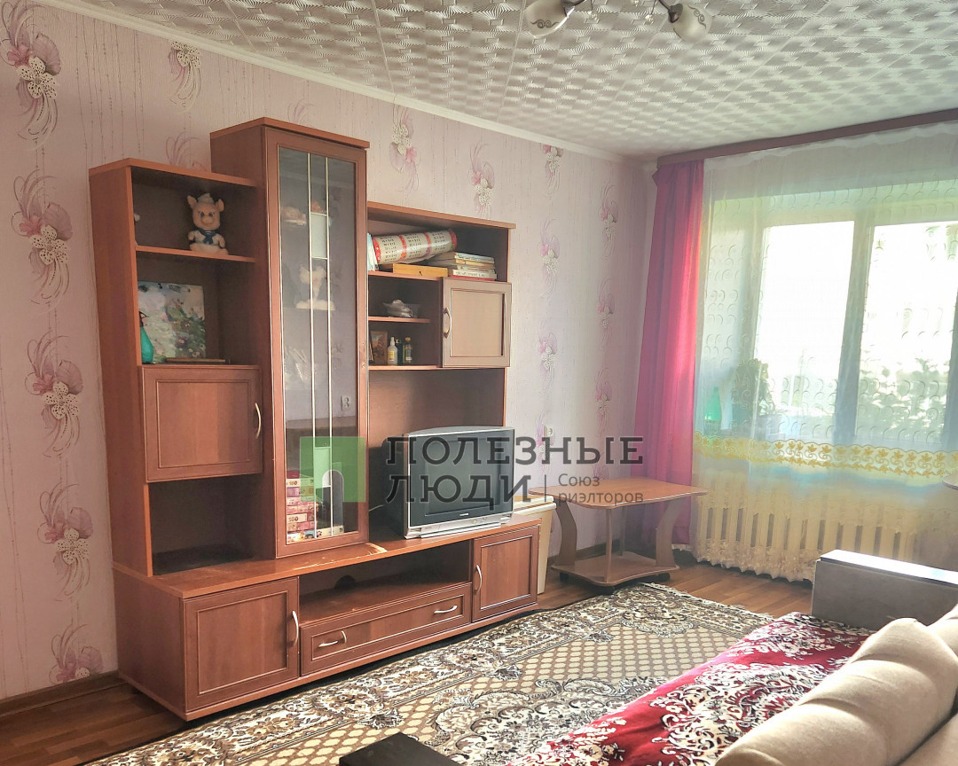 квартира г Соликамск ул Набережная 167 фото 13