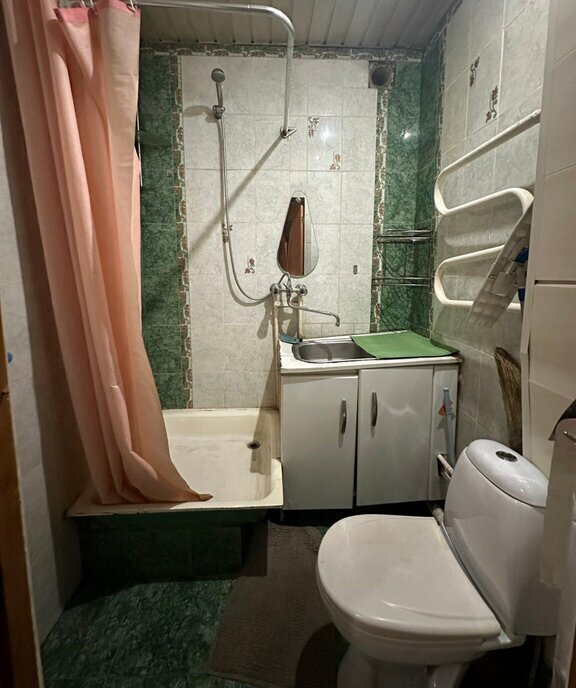 квартира г Иркутск мкр Университетский 31 фото 9