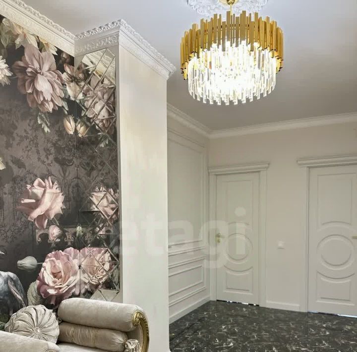 квартира г Дмитров ул Спасская 6а фото 13
