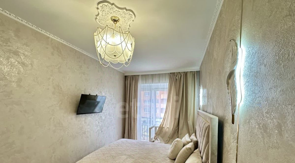 квартира г Дмитров ул Спасская 6а фото 17
