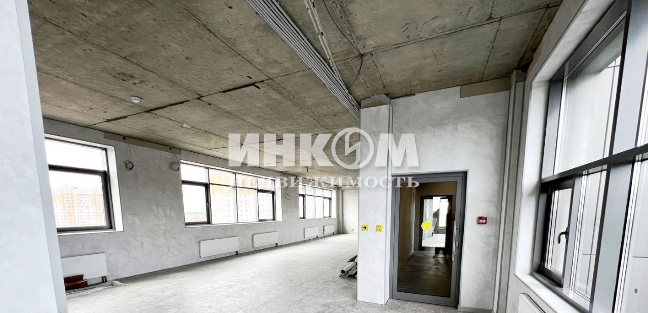 офис городской округ Наро-Фоминский г Апрелевка ул Дубки 19а Апрелевка фото 18