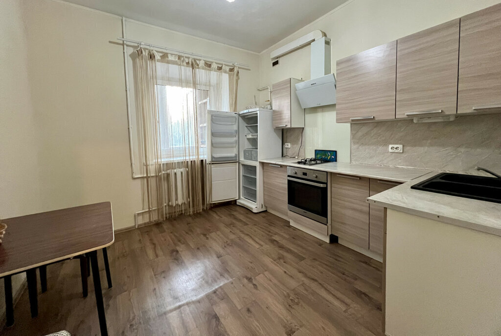 квартира р-н Аксайский г Аксай ул Вартанова 31 фото 2
