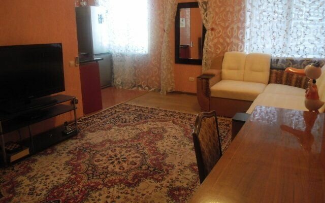 квартира г Феодосия б-р Старшинова 12 фото 4