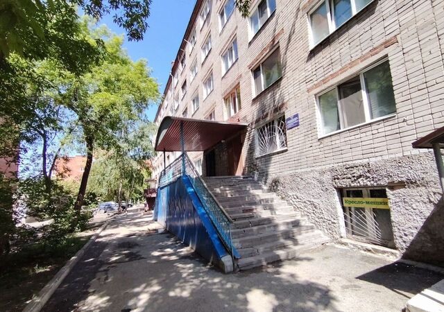 р-н Советский ул Никитина 29а фото