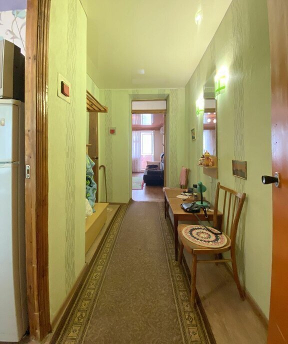 квартира г Феодосия ул Челнокова 94 фото 9