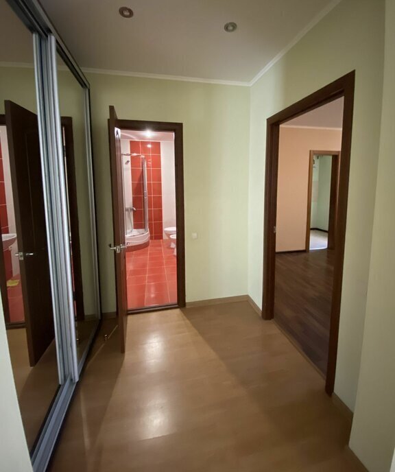 квартира г Феодосия б-р Адмиральский 7в фото 5