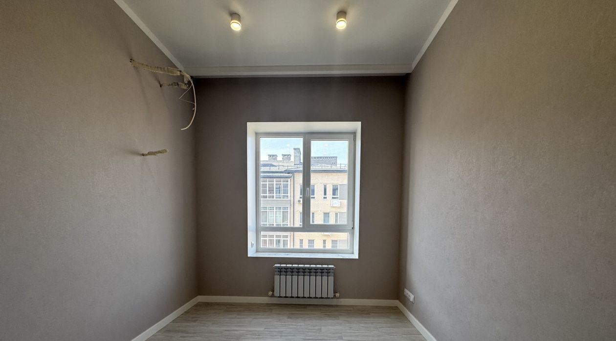 квартира р-н Аксайский г Аксай ул Строителей 9к/2 фото 14