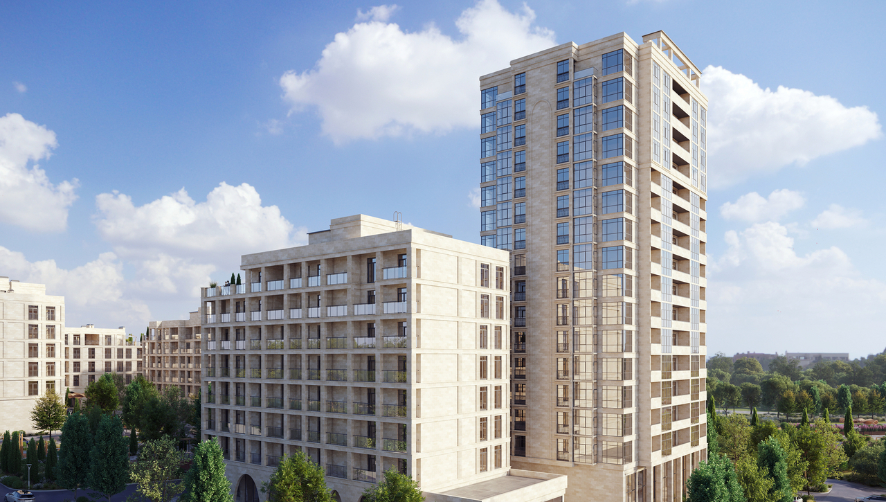 квартира г Дербент Графа Воронцова, 78 к 3 стр фото 3