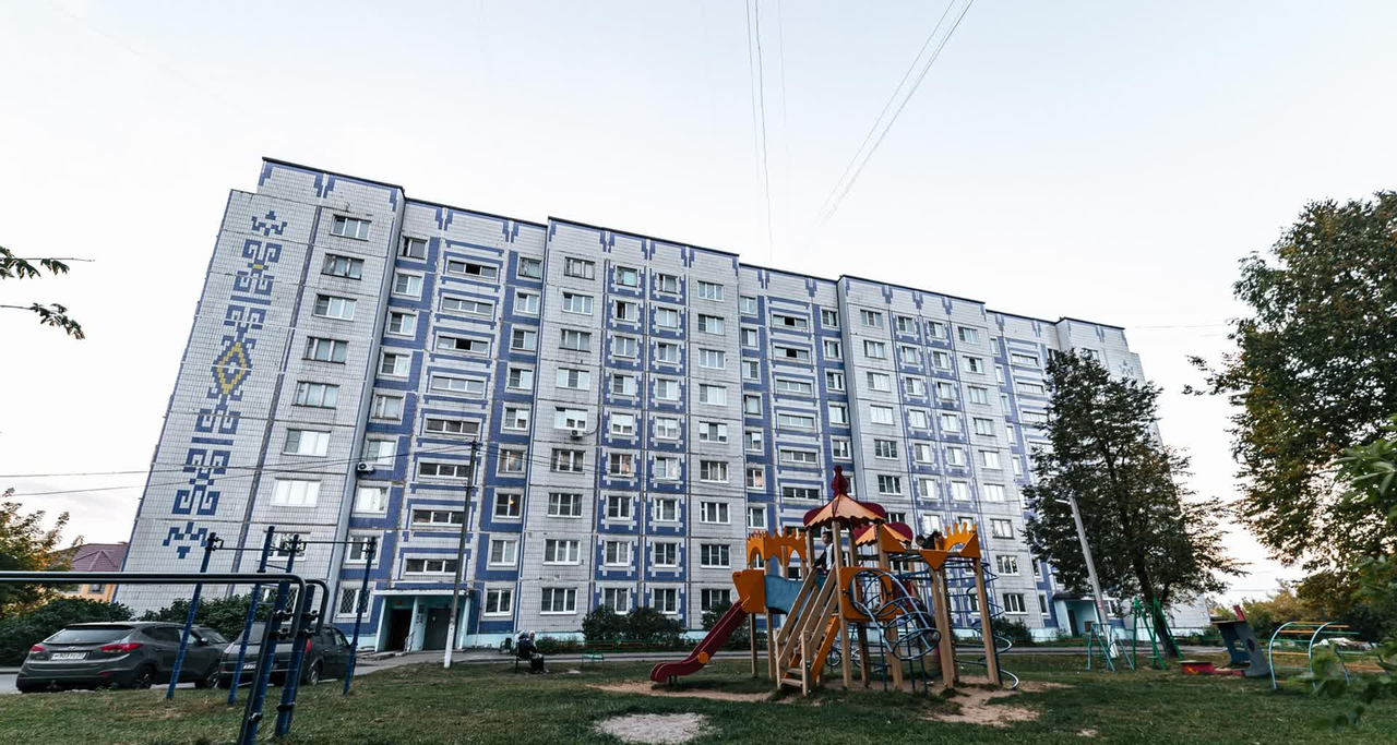 квартира г Ковров ул Пролетарская 14 фото 26