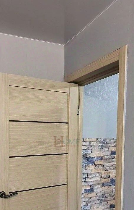 квартира г Новосибирск Заельцовская ул Тимирязева 87 фото 14