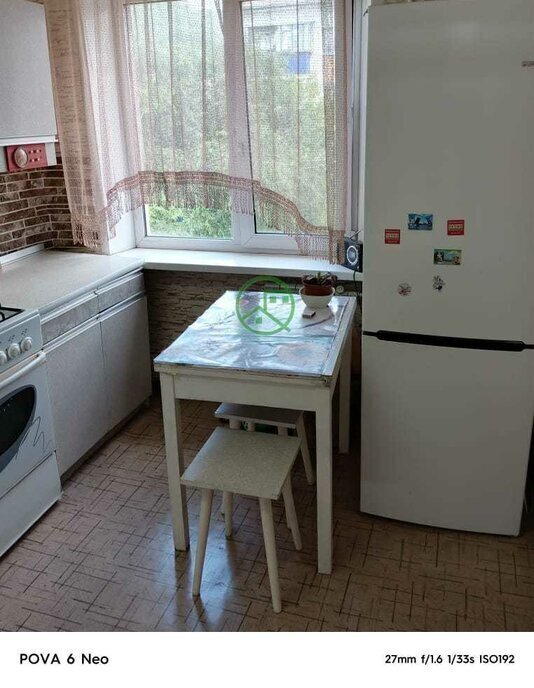 квартира г Сызрань ул Красильникова 48 фото 10