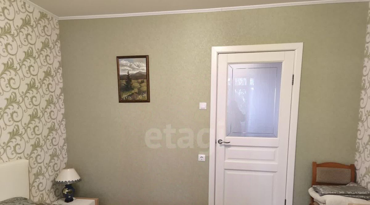 квартира р-н Ярцевский г Ярцево пр-кт Металлургов 12 фото 10