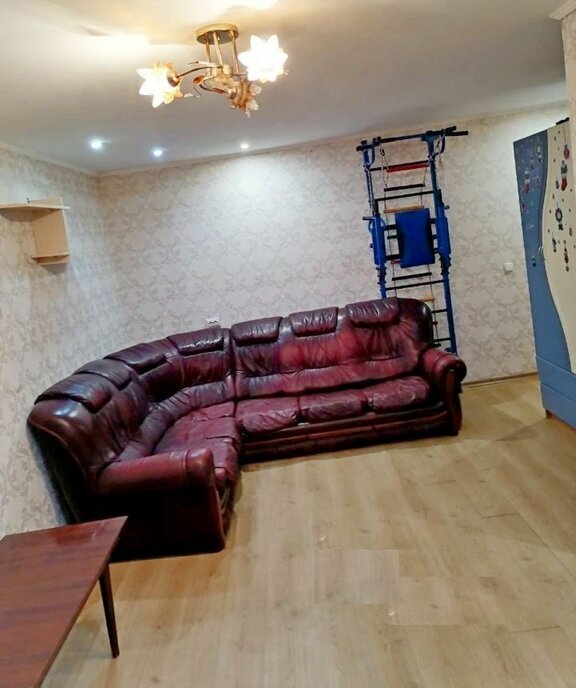 квартира г Феодосия ул Гарнаева 69 фото 1