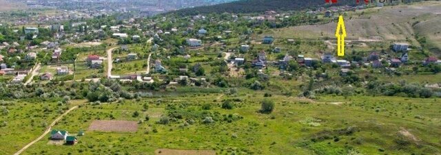 с Солнечное ул Малиновая фото