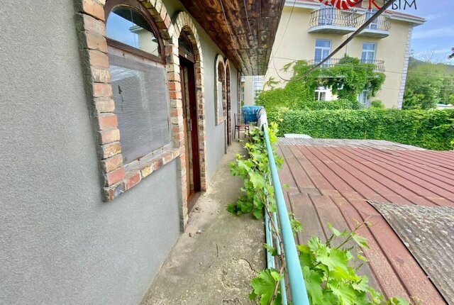 пгт Коктебель ул Шершнева 47б фото