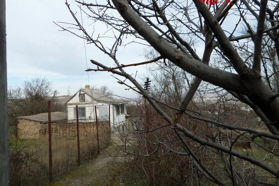 дом г Феодосия ул Панова фото 2