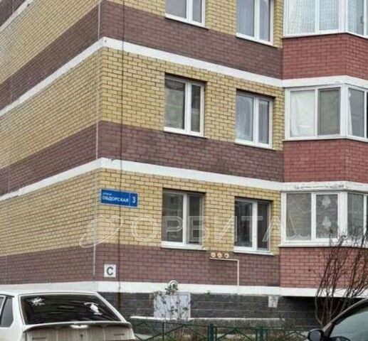 р-н Калининский ул Обдорская 3 фото