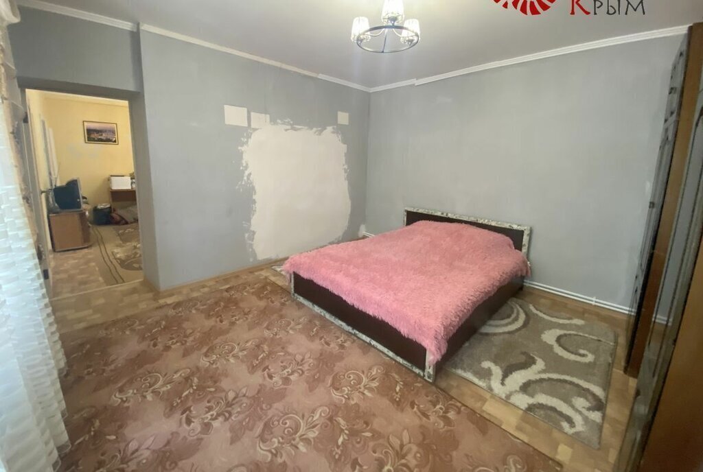 дом г Феодосия пгт Щебетовка ул 14 Апреля 25б фото 17