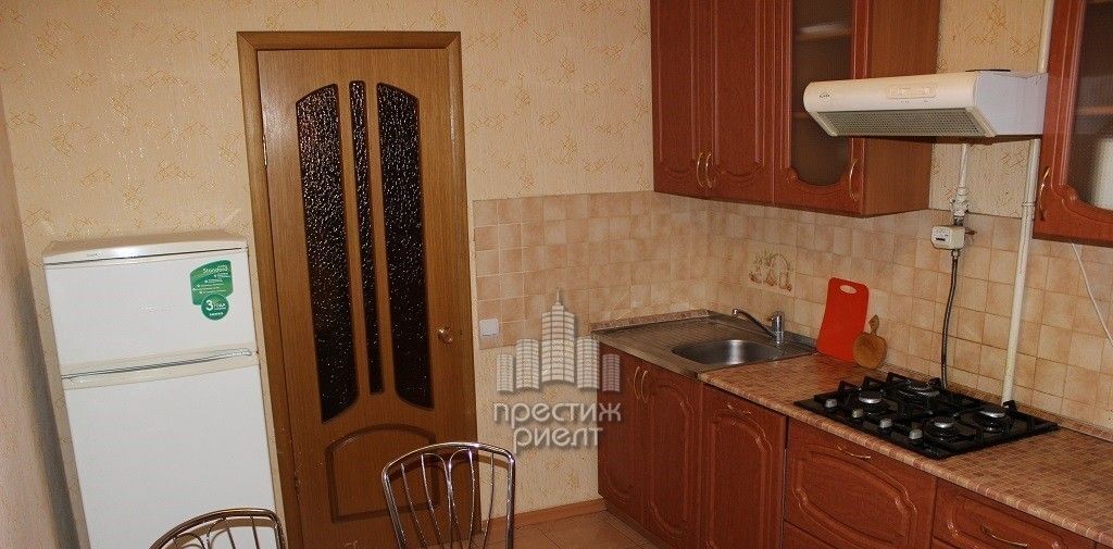 квартира г Калуга р-н Ленинский ул Космонавта Комарова 30 фото 2