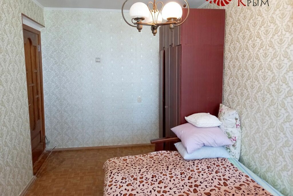 квартира г Феодосия ул Гарнаева 104 фото 7