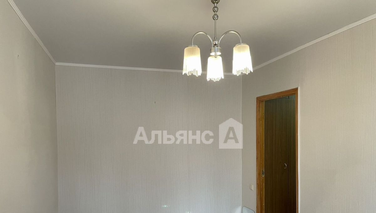 квартира г Волгодонск квартал А В-5 пр-кт Курчатова 47 Новый город фото 4