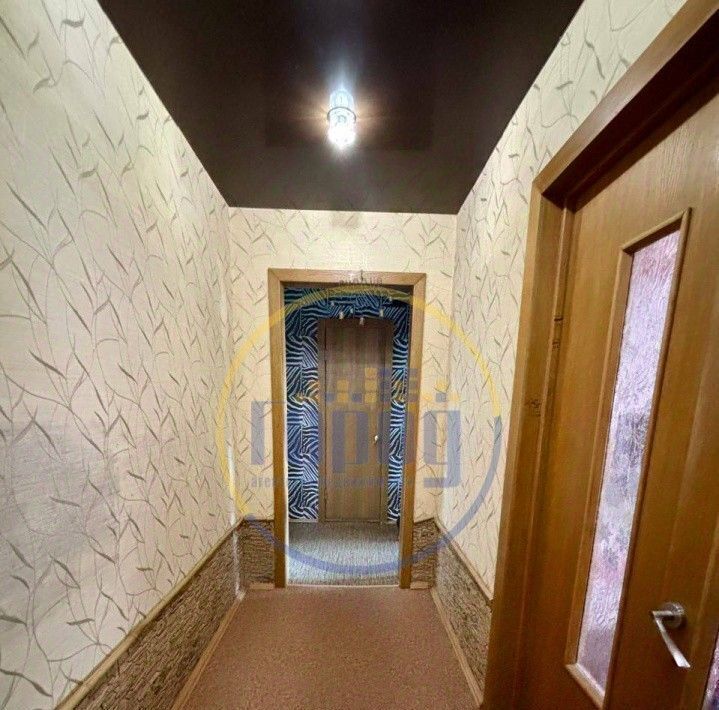 квартира г Копейск пр-кт Коммунистический 12 фото 8