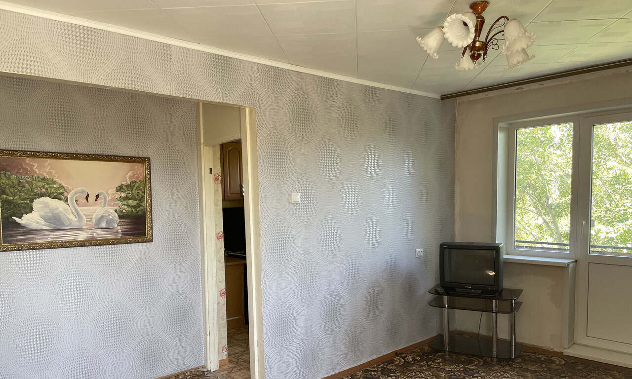квартира г Орск р-н Октябрьский Северный ул Тагильская 40 ул Кутузова фото 1