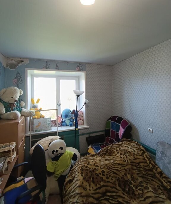 квартира г Вологда ул Маршала Конева 11 фото 13